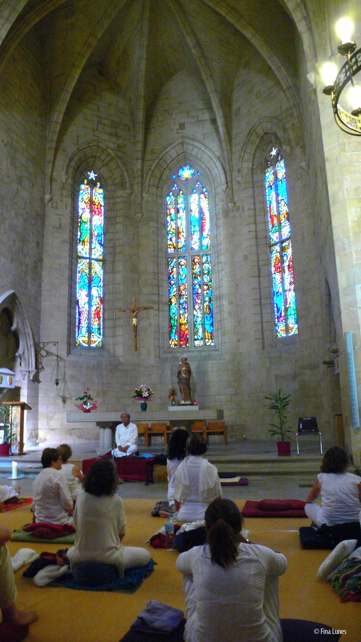 Monasterio Les Avellanes